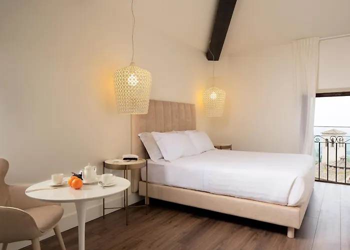 Giotto Hotel&Spa Assisi